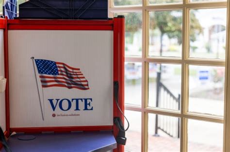 Last remaining charge dropped against Virginia elections official